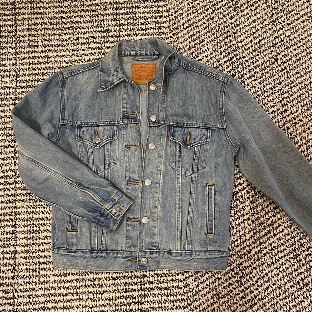 Levi’s Denim Jacket
